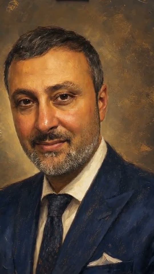 Kudret Oksuz, Banquet Manager